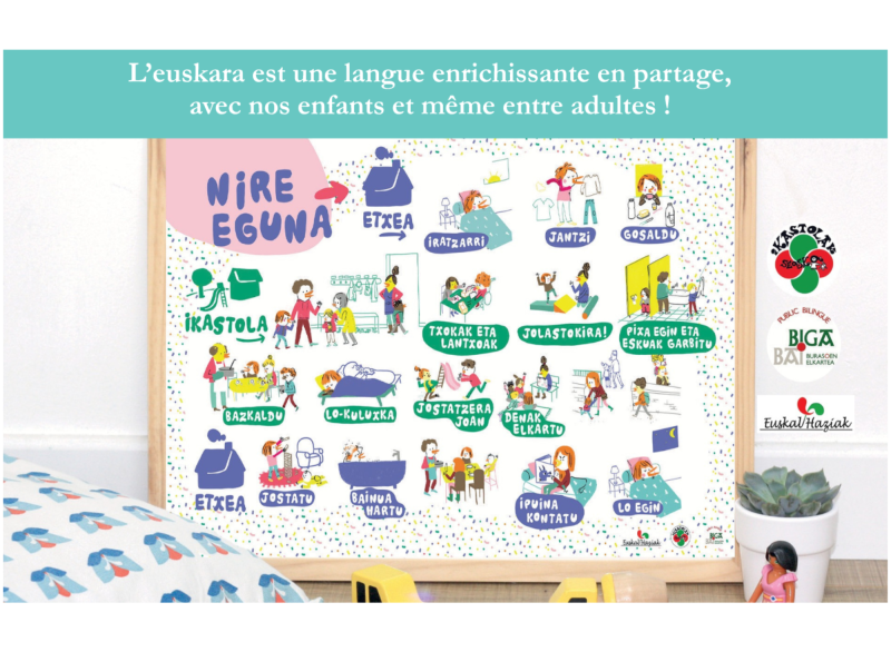 l_affiche_nire_eguna_ama_eskolan_ma_journee_a_l_ecole_