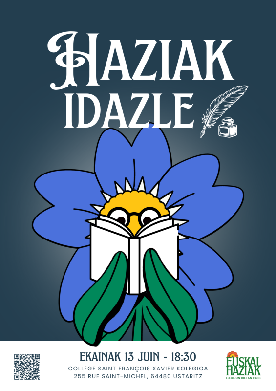 la_soiree_haziak_idazle_2025
